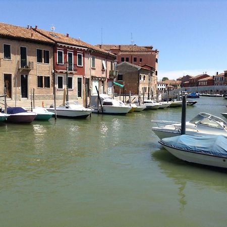 House On The Water Murano Venezia Eksteriør bilde